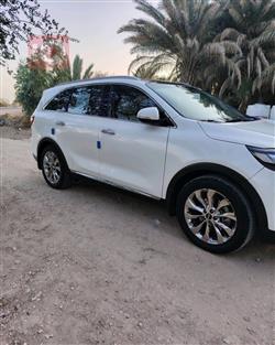 كيا سورينتو